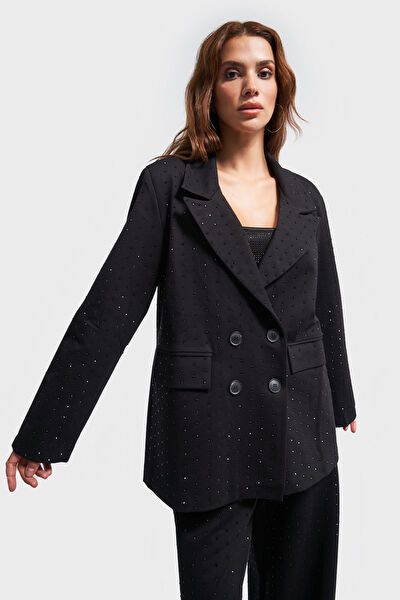 Its Basic Kadın Ceket