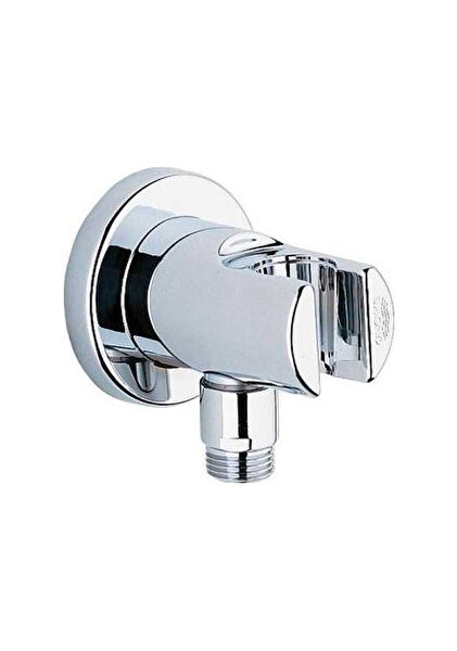 Grohe Duş Başlığı, Spirali, Seti