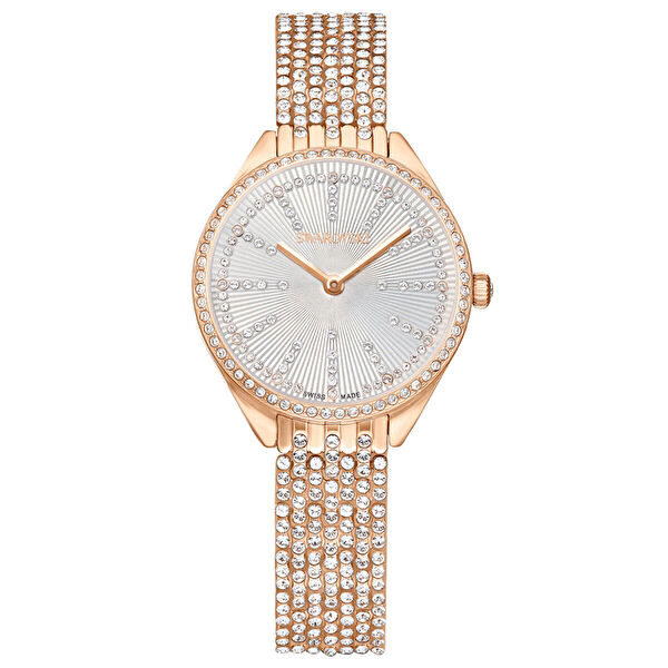 Swarovski Kadın Kol Saati