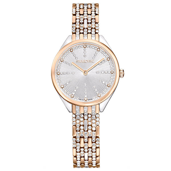 Swarovski Kadın Kol Saati