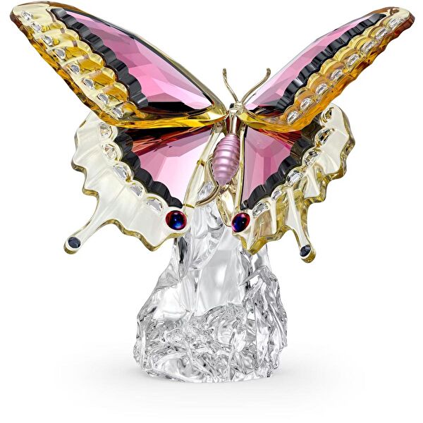 Swarovski Dekoratif Obje, Biblo, Figür