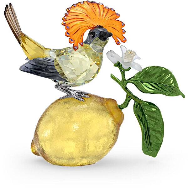 Swarovski Dekoratif Obje, Biblo, Figür