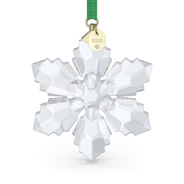 Swarovski Dekoratif Obje, Biblo, Figür