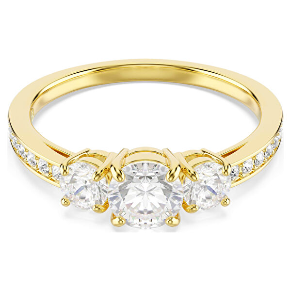 Swarovski Kadın Yüzük