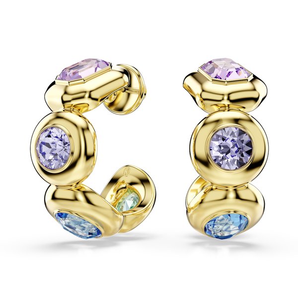 Swarovski Küpe
