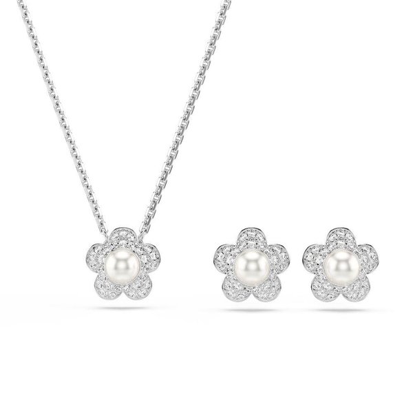 Swarovski Takı Seti