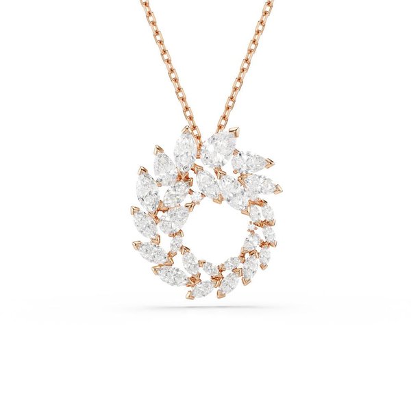Swarovski Kolye