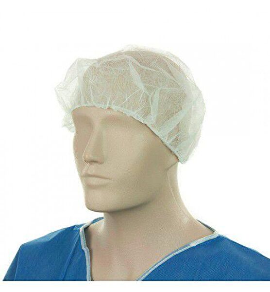 ÇELİKPENÇE Cerrahi Bone