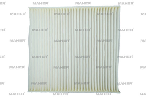 Maher Polen Filtreleri