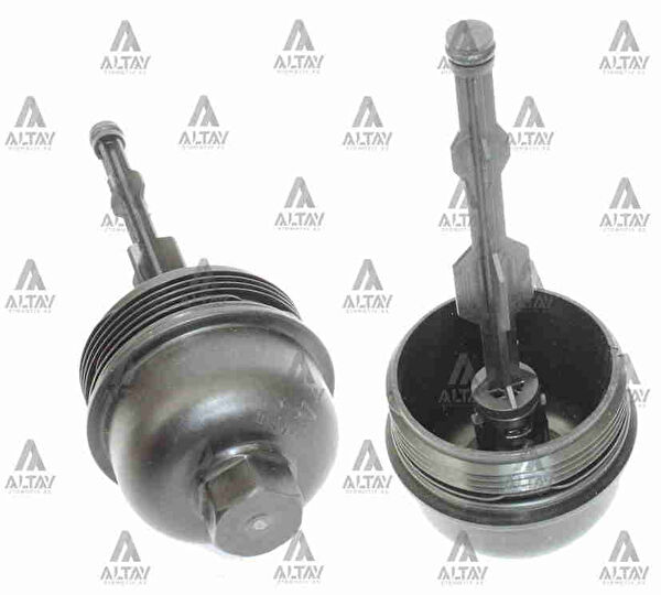 Maher Yağ Filtreleri