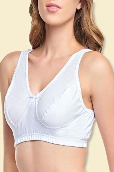 Momslab Kadın Atlet, Body