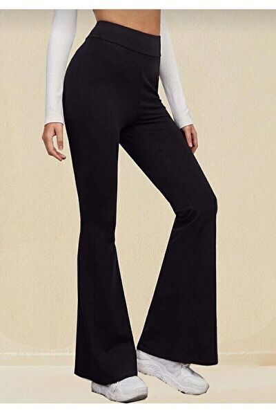 Hüma Collection Kadın Tayt