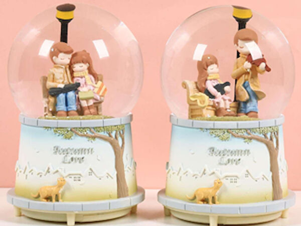 VANCH Hediyelik Ürün