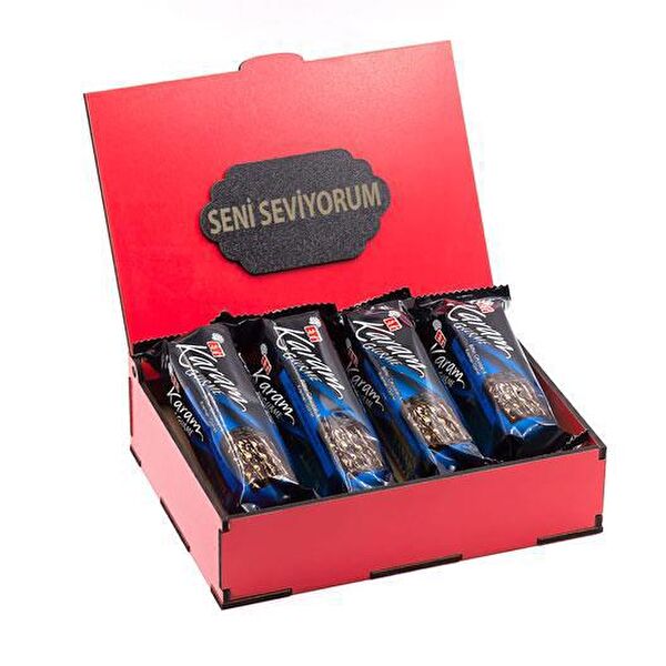 Nostaljik Lezzetler Şekerleme