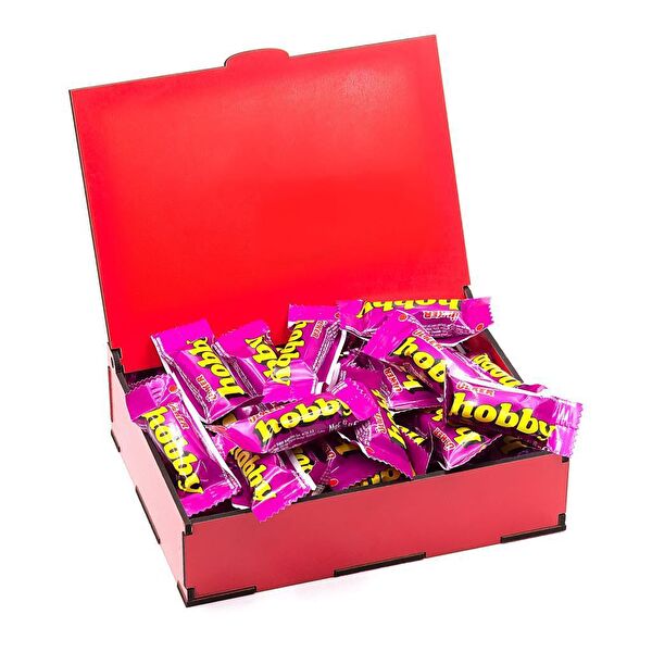 Nostaljik Lezzetler Şekerleme