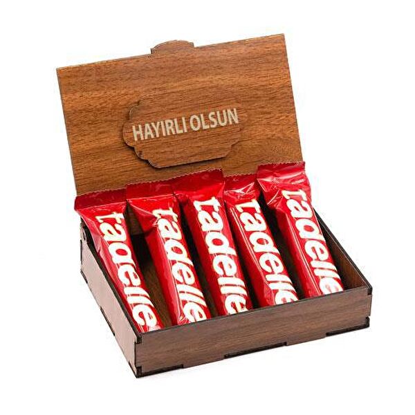 Nostaljik Lezzetler Şekerleme