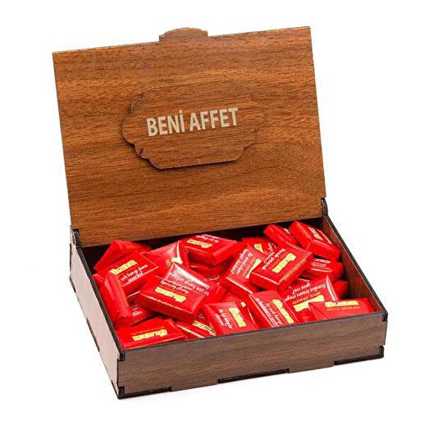 Nostaljik Lezzetler Şekerleme