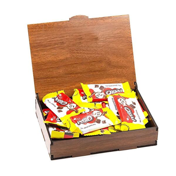 Nostaljik Lezzetler Şekerleme