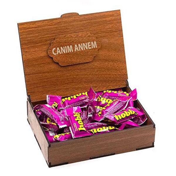 Nostaljik Lezzetler Şekerleme