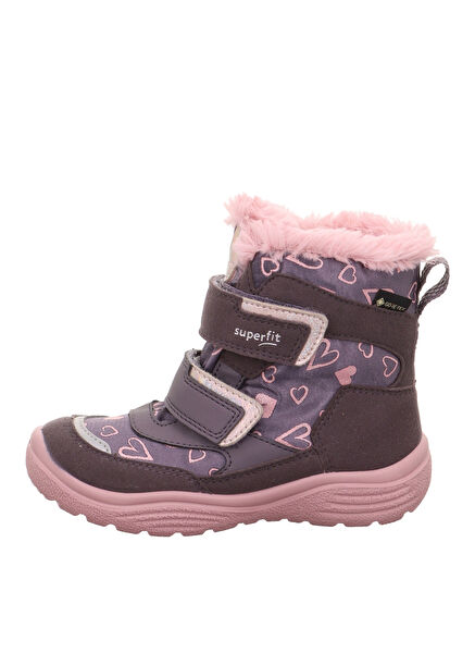 Superfit Kız Çocuk Bot, Çizme