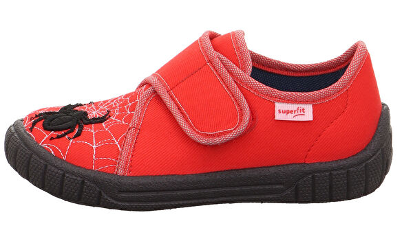 Superfit Erkek Çocuk Ev Botu, Panduf