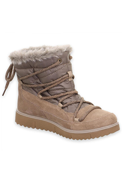 Legero Kadın Bot