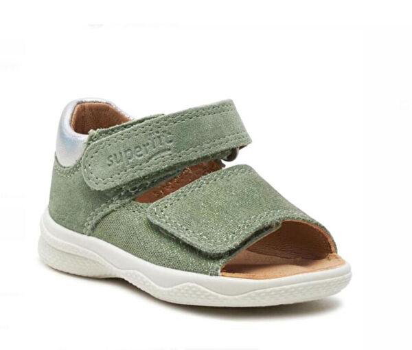 Superfit Kız Çocuk Sandalet