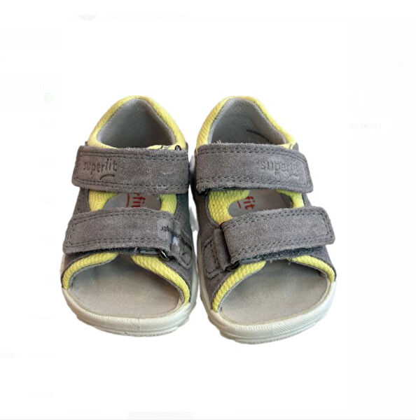 Superfit Erkek Çocuk Sandalet