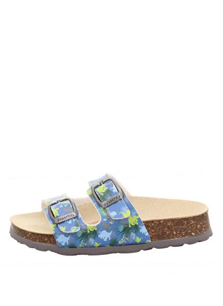 Superfit Erkek Terlik