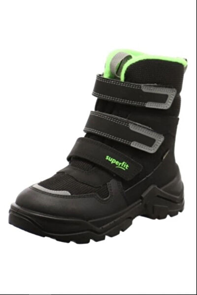 Superfit Erkek Çocuk Bot, Çizme