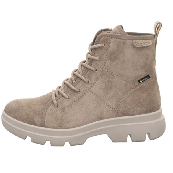 Legero Kadın Bot