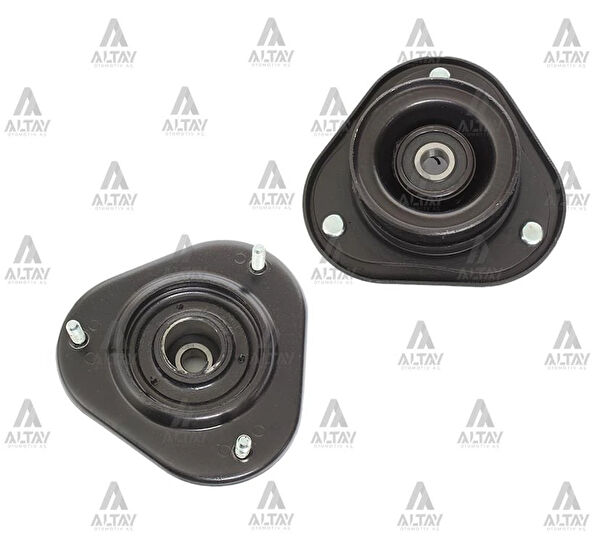 Maher Amortisör Takozu