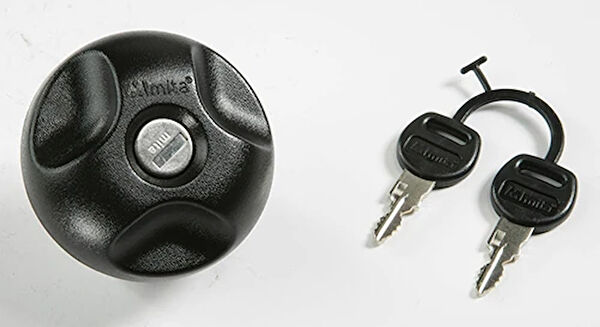 Mita Yakıt Deposu Ekipmanı