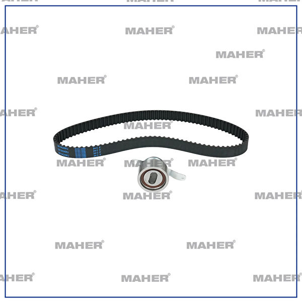 Maher Triger Kayışı