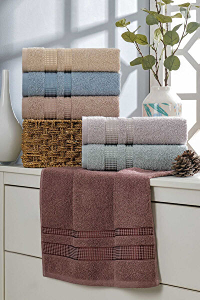 Mira Home Banyo Havlusu