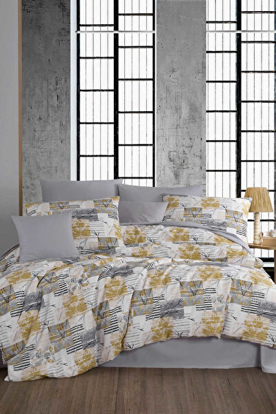 Mira Home Nevresim Takımı