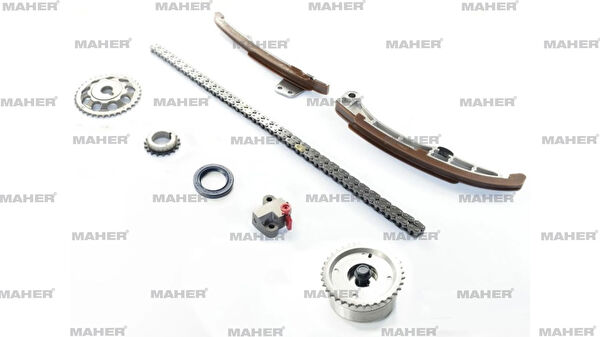 Maher Eksantrik Zinciri