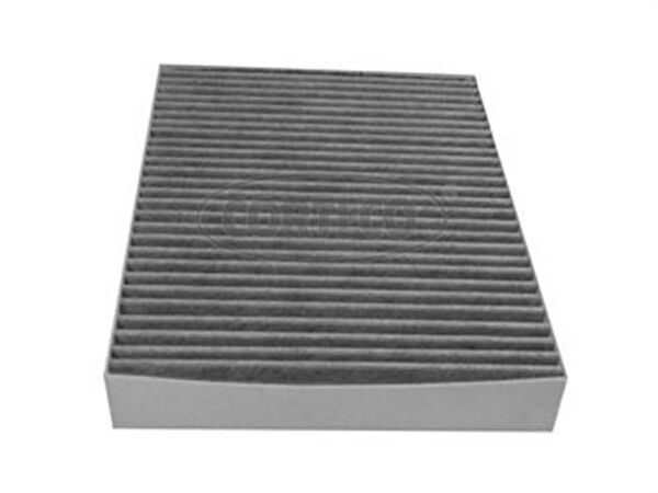 Sardes Polen Filtreleri