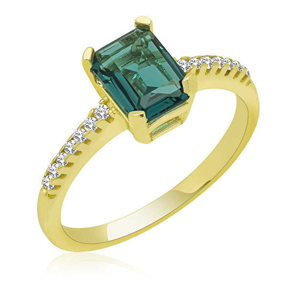 SERRA JEWELS Kadın Yüzük