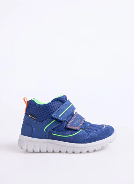 Superfit Bebek Ayakkabıları, Patik