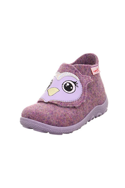 Superfit Kız Çocuk Ev Botu, Panduf