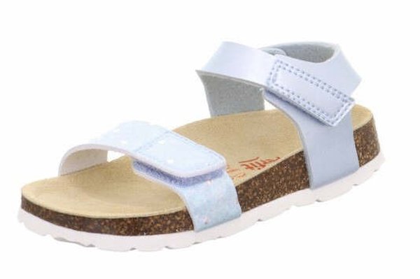 Superfit Kız Çocuk Sandalet