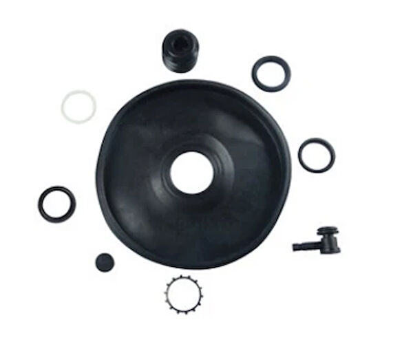 Ayhan LPG Yedek Parçaları