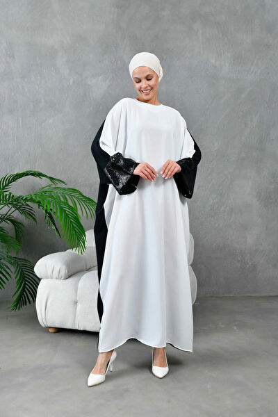 Filizzade & Tuncay Tesettür Elbise