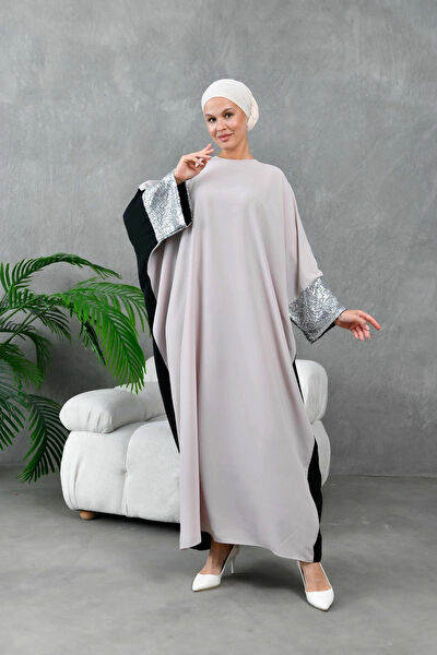 Filizzade & Tuncay Tesettür Elbise