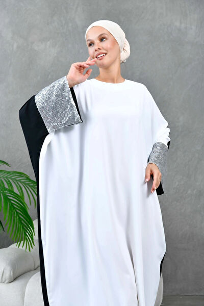 Filizzade & Tuncay Tesettür Elbise