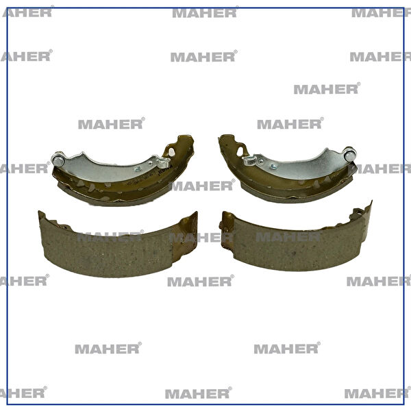 Maher Fren Balataları