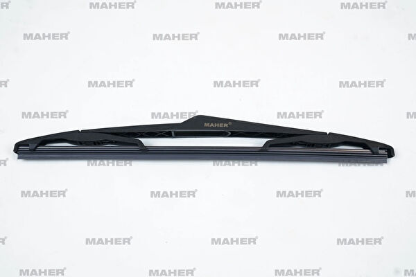 Maher Silecek Süpürgesi