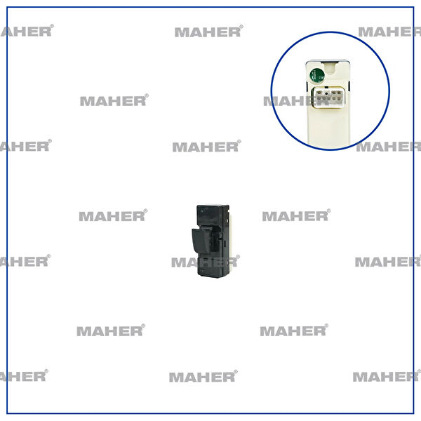 Maher Cam Krikoları