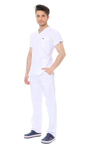 İba Medikal Medikal Üniforma